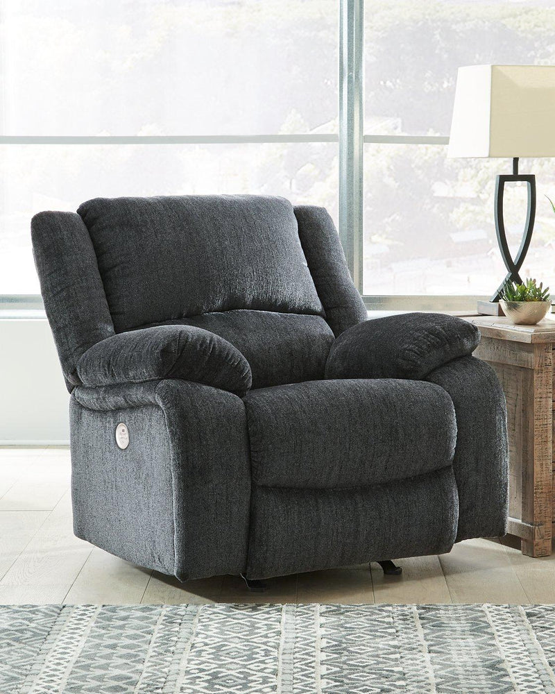 Draycoll Living Room Set - Sanctuary Home Furnishings (CA)*