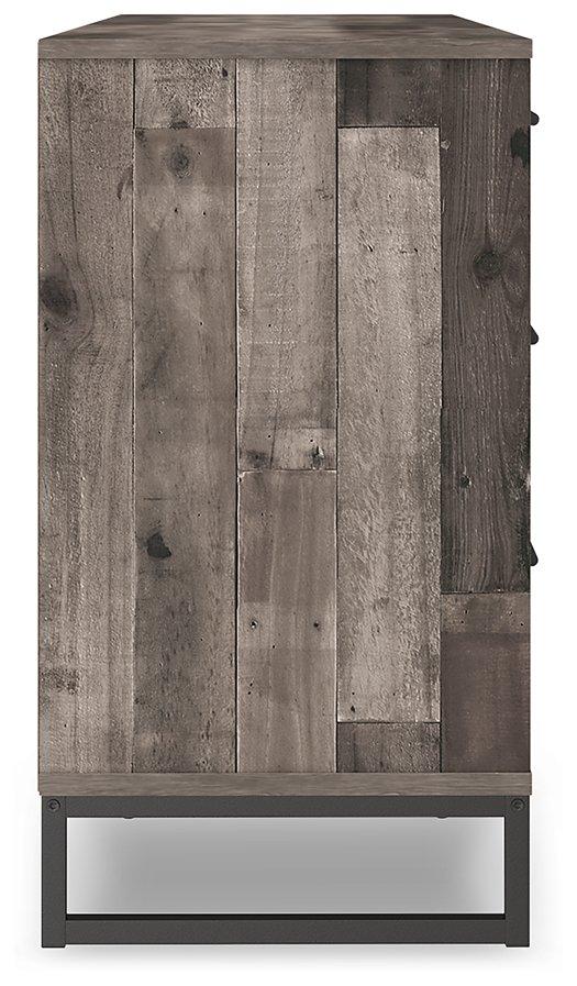 Neilsville Dresser - Sanctuary Home Furnishings (CA)*