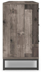 Neilsville Dresser - Sanctuary Home Furnishings (CA)*