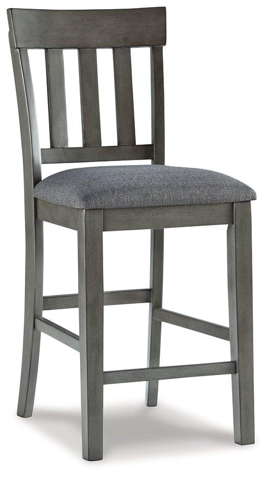 Hallanden Dining Room Set - Sanctuary Home Furnishings (CA)*
