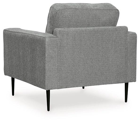 Hazela Living Room Set - Sanctuary Home Furnishings (CA)*