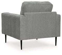 Hazela Living Room Set - Sanctuary Home Furnishings (CA)*