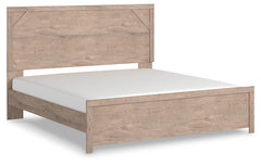 Senniberg Bedroom Set - Sanctuary Home Furnishings (CA)*