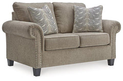 Shewsbury Loveseat image