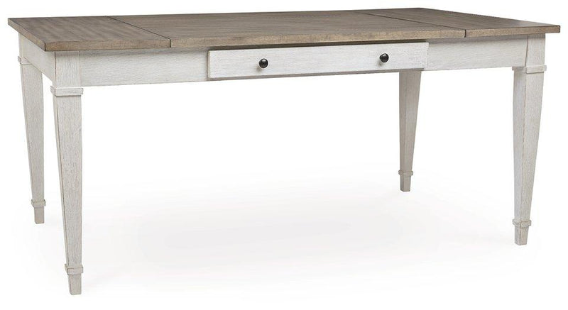 Skempton Dining Room Set - Sanctuary Home Furnishings (CA)*