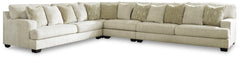 Rawcliffe Sectional