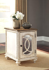 Realyn End Table Set - Sanctuary Home Furnishings (CA)*