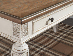 Realyn Home Office Set - Sanctuary Home Furnishings (CA)*