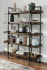 Starmore Home Office Set - Sanctuary Home Furnishings (CA)*