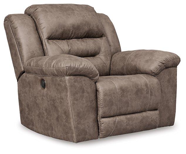 Stoneland Living Room Set - Sanctuary Home Furnishings (CA)*