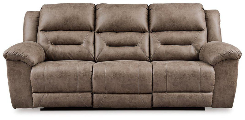 Stoneland Living Room Set - Sanctuary Home Furnishings (CA)*