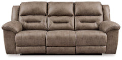 Stoneland Living Room Set - Sanctuary Home Furnishings (CA)*