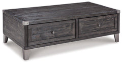 Todoe Occasional Table Set - Sanctuary Home Furnishings (CA)*
