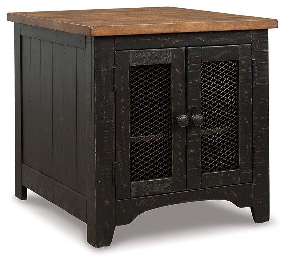 Valebeck Occasional Table Set - Sanctuary Home Furnishings (CA)*
