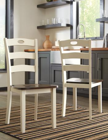 Woodanville Dining Set - Sanctuary Home Furnishings (CA)*