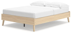 Cabinella Bed