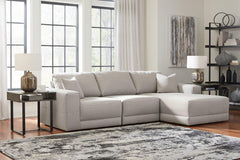Next-Gen Gaucho Sectional Sofa with Chaise - Sanctuary Home Furnishings (CA)*
