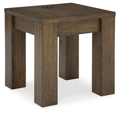 Rosswain Occasional Table Set - Sanctuary Home Furnishings (CA)*