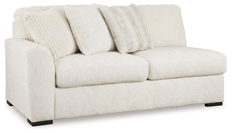Chessington Sectional - Sanctuary Home Furnishings (CA)*