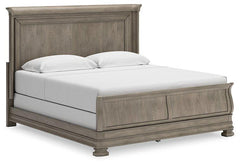 Lexorne Bedroom Set - Sanctuary Home Furnishings (CA)*