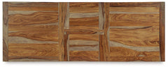 Dressonni Dining Room Set - Sanctuary Home Furnishings (CA)*