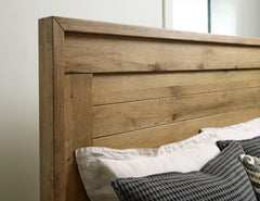 Galliden Bedroom Package - Sanctuary Home Furnishings (CA)*