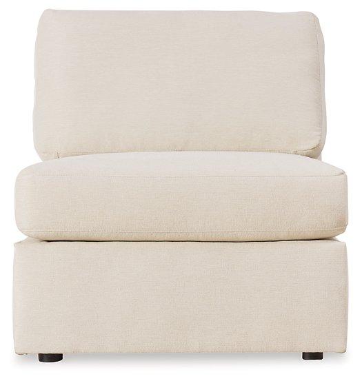 Modmax 5 Piece Sectional with Audio Console - Sanctuary Home Furnishings (CA)*