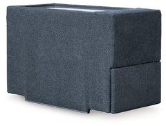 Modmax Sectional with Audio System - Sanctuary Home Furnishings (CA)*
