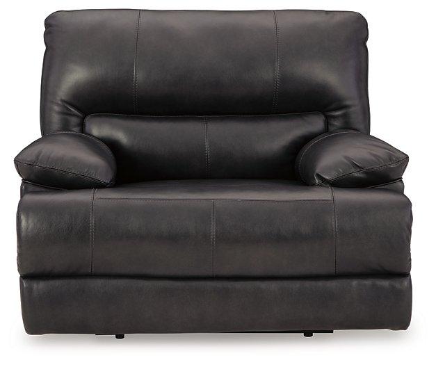 Mountainous Living Room Set - Sanctuary Home Furnishings (CA)*