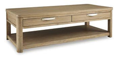 Rencott Occasional Table Set - Sanctuary Home Furnishings (CA)*
