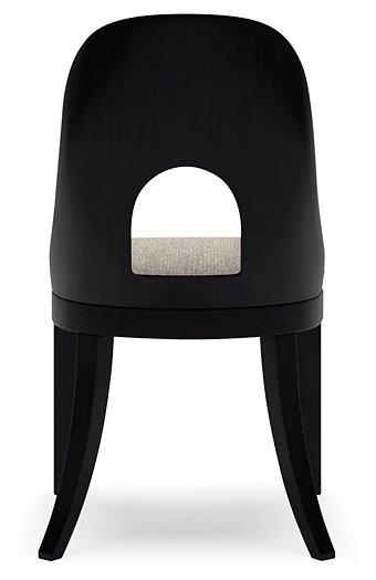 Rowanbeck Home Office Package - Sanctuary Home Furnishings (CA)*