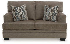Stonemeade Living Room Set - Sanctuary Home Furnishings (CA)*