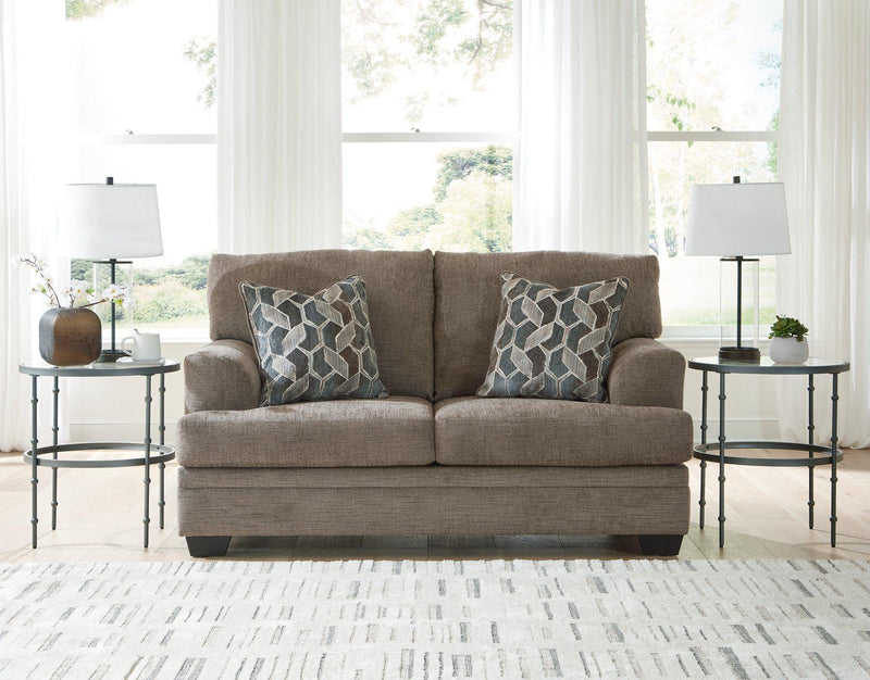 Stonemeade Living Room Set - Sanctuary Home Furnishings (CA)*