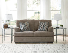 Stonemeade Living Room Set - Sanctuary Home Furnishings (CA)*