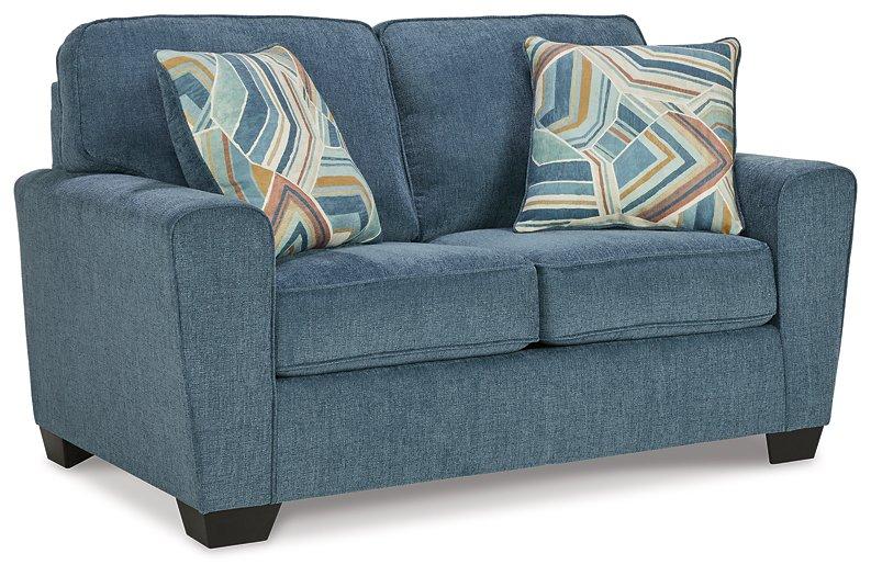 Cashton Living Room Set - Sanctuary Home Furnishings (CA)*
