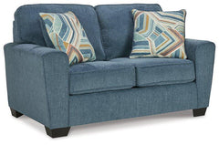 Cashton Living Room Set - Sanctuary Home Furnishings (CA)*