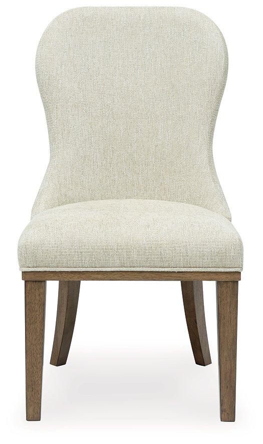 Sturlayne Dining Room Set - Sanctuary Home Furnishings (CA)*