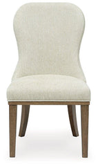 Sturlayne Dining Room Set - Sanctuary Home Furnishings (CA)*