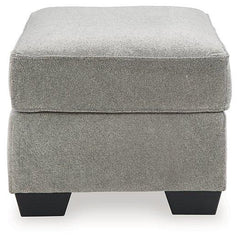 Deakin Ottoman