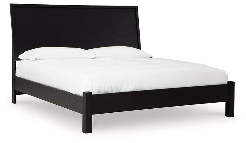 Danziar Bedroom Set - Sanctuary Home Furnishings (CA)*