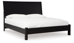 Danziar Bedroom Set - Sanctuary Home Furnishings (CA)*