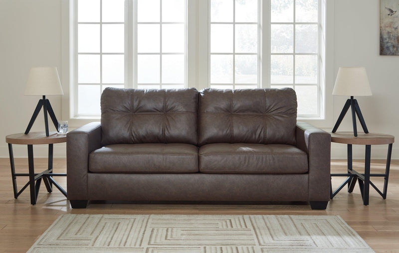 Barlin Mills Sofa - Sanctuary Home Furnishings (CA)*