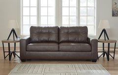 Barlin Mills Sofa - Sanctuary Home Furnishings (CA)*