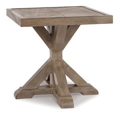 Beachcroft Outdoor Seating Set - Sanctuary Home Furnishings (CA)*