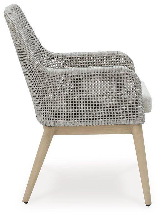 Seton Creek Outdoor Seating Set - Sanctuary Home Furnishings (CA)*
