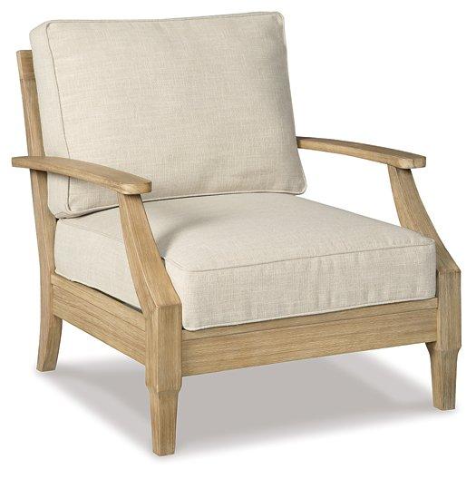 Clare View Outdoor Seating Set - Sanctuary Home Furnishings (CA)*