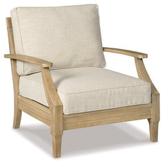 Clare View Outdoor Seating Set - Sanctuary Home Furnishings (CA)*