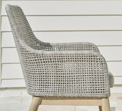 Seton Creek Outdoor Dining Package - Sanctuary Home Furnishings (CA)*