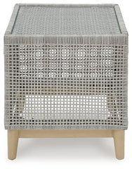 Seton Creek Outdoor Seating Set - Sanctuary Home Furnishings (CA)*