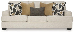 Heartcort Living Room Set - Sanctuary Home Furnishings (CA)*